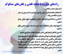 هشدار در خصوص تخلیه اطلاعاتی تلفنی