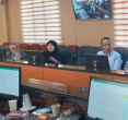 نشست تخصصی بررسی افزایش مرگ و میر نوزادی در اراک برگزار شد