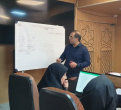 نشست تخصصی بررسی افزایش مرگ و میر نوزادی در اراک برگزار شد