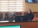نشست تخصصی بررسی افزایش مرگ و میر نوزادی در اراک برگزار شد