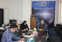 تشکیل کارگروههای تخصصی برای رفع چالشها و ارتقای جایگاه معاونت تحقیقات و فناوری