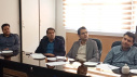 کارگاه پژوهشی «ایدهپردازی تا نوآوری و تجاریسازی در حوزه سلامت» ویژه اعضای هیات علمی برگزار شد