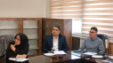 کارگاه پژوهشی «ایدهپردازی تا نوآوری و تجاریسازی در حوزه سلامت» ویژه اعضای هیات علمی برگزار شد