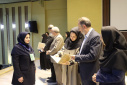تقدیر مسئولان از اساتید برجسته و عوامل اجرایی سمپوزیوم سرطان
