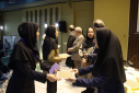 تقدیر مسئولان از اساتید برجسته و عوامل اجرایی سمپوزیوم سرطان