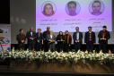 درخشش دانشگاه علوم پزشکی اراک در جشنواره پژوهش و فناوری استان مرکزی / رییس دانشگاه در جمع دانشمندان یک درصد پراستناد