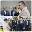 بازدید دکتر آخوندزاده از مجتمع دانشگاهی پیامبر اعظم (ص)؛ تاکید بر توسعه مرزهای دانش و فناوری در دانشگاه علوم پزشکی اراک