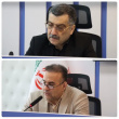 بازدید دکتر آخوندزاده از مجتمع دانشگاهی پیامبر اعظم (ص)؛ تاکید بر توسعه مرزهای دانش و فناوری در دانشگاه علوم پزشکی اراک