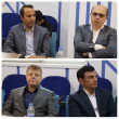 بازدید دکتر آخوندزاده از مجتمع دانشگاهی پیامبر اعظم (ص)؛ تاکید بر توسعه مرزهای دانش و فناوری در دانشگاه علوم پزشکی اراک