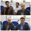 بازدید دکتر آخوندزاده از مجتمع دانشگاهی پیامبر اعظم (ص)؛ تاکید بر توسعه مرزهای دانش و فناوری در دانشگاه علوم پزشکی اراک