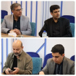 بازدید دکتر آخوندزاده از مجتمع دانشگاهی پیامبر اعظم (ص)؛ تاکید بر توسعه مرزهای دانش و فناوری در دانشگاه علوم پزشکی اراک