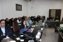 تقویت پیوند آموزش و پژوهش در دانشگاه علوم پزشکی اراک؛ هم‌افزایی برای ارتقای فعالیت‌های علمی