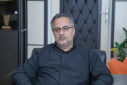 تقدیر مدیرکل تعاون، کار و رفاه اجتماعی استان مرکزی از عضو هیئت علمی دانشکده بهداشت دانشگاه علوم پزشکی اراک