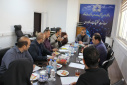 برگزاری نشست هماهنگی و برنامه‌ریزی اجرایی کارگاه کارآزمایی بالینی؛ از طراحی تا تجزیه و تحلیل در معاونت تحقیقات و فناوری