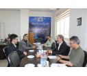 تقدیر تیم اجرایی شب علم از همکاری دانشگاه علوم پزشکی اراک در برگزاری این رویداد