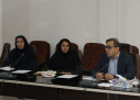بیست‌وهشتمین جلسه شورای فناوری دانشگاه برگزار شد