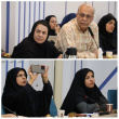 شبکه‌سازی علمی؛ گامی برای گسترش همکاری‌های پژوهشی بین‌المللی در دانشگاه علوم پزشکی اراک