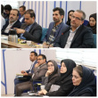 شبکه‌سازی علمی؛ گامی برای گسترش همکاری‌های پژوهشی بین‌المللی در دانشگاه علوم پزشکی اراک