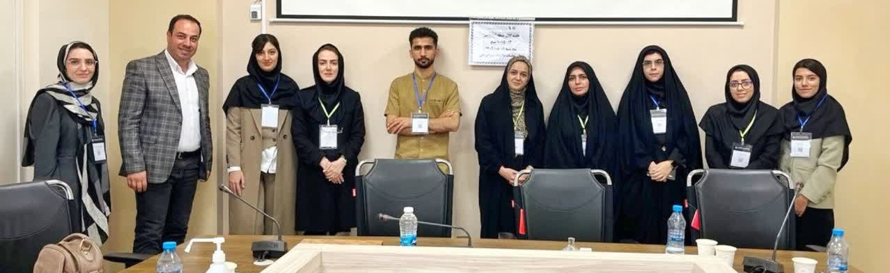 انتخاب کمیته تحقیقات دانشجویی دانشگاه علوم پزشکی اراک به عنوان فوکال پوینت کلان منطقه ۶ آمایشی کشور