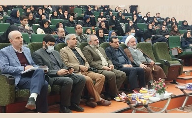 ببینید: گزارش برگزاری اولین کنگره ملی جوانی جمعیت در دانشگاه علوم پزشکی اراک