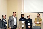 انتخاب کمیته تحقیقات دانشجویی دانشگاه علوم پزشکی اراک به عنوان فوکال پوینت کلان منطقه ۶ آمایشی کشور
