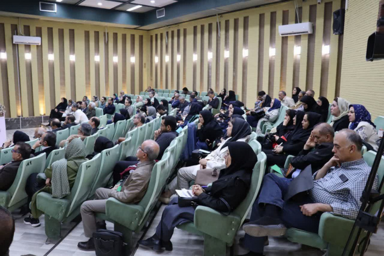 برگزاری سمپوزیوم یک روزه راه های نوین تشخیص و درمان سرطان، فرصت ها و چالش ها