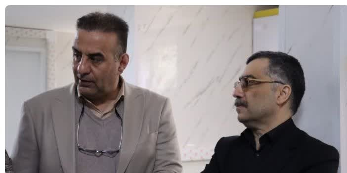اراک، قطب درمانیِ مقاوم در برابر بحران؛ تأکید معاون وزیر بهداشت بر حذف بروکراسی و حمایت ویژه از نخبگان