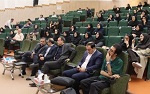برگزاری موفق روز نخست کارگاه آموزشی کارآزمایی بالینی؛ از طراحی تا تجزیه و تحلیل در دانشگاه علوم پزشکی اراک