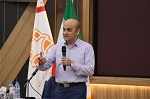 ببینید: کارگاه آموزشی دو روزه «کارآزمایی بالینی؛ از طراحی تا تجزیه و تحلیل»