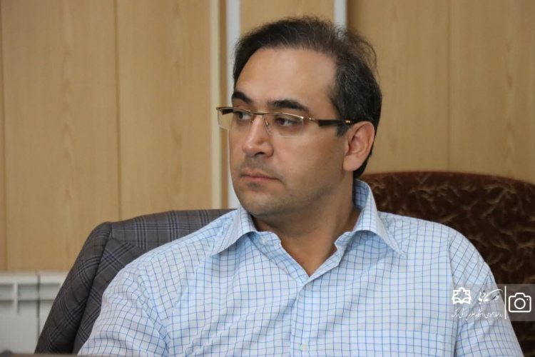 پیام تبریک معاون تحقیقات و فناوری دانشگاه علوم پزشکی اراک به مناسبت روز پزشک