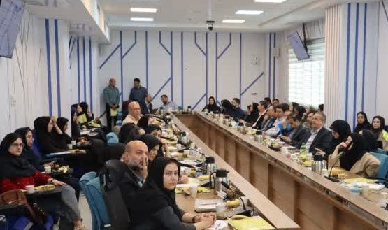 شبکهسازی علمی؛ گامی برای گسترش همکاریهای پژوهشی بینالمللی در دانشگاه علوم پزشکی اراک