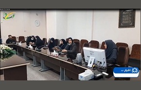 ببینید: چهارمین نشست خبری معاونت تحقیقات و فناوری